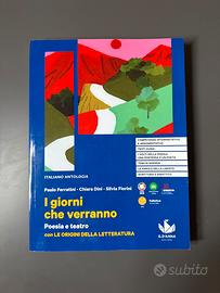 I GIORNI CHE VERRANNO