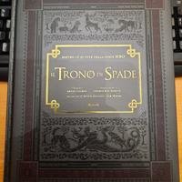 Il trono di spade - Dietro le quinte della serie 