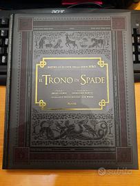 Il trono di spade - Dietro le quinte della serie 