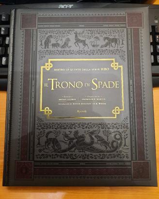 Il trono di spade - Dietro le quinte della serie 