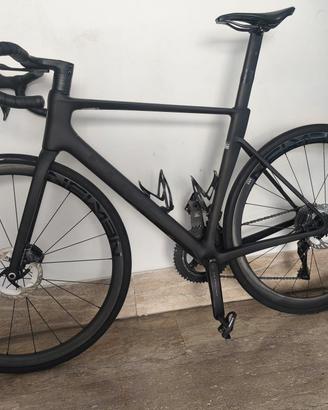 CUBE Litening C68X air race  taglia 56 GARANZIA FI