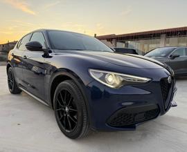 Alfa Romeo Stelvio 2.2 Turbodiesel 190 CV AT8 Q4 V