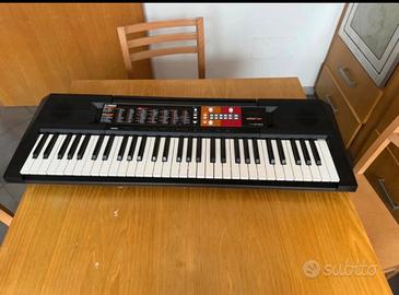 Tastiera yamaha