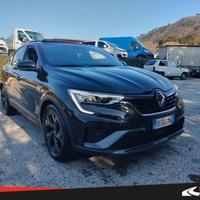 Renault Arkana 1.6 Hybrid E-TECH R.S. LINE