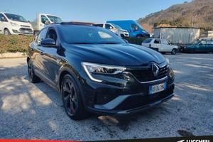 Renault Arkana 1.6 Hybrid E-TECH R.S. LINE