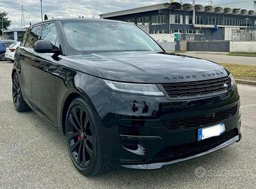 Land Rover RR Sport Range Rover Sport 3.0
