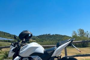 Kawasaki z750