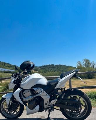 Kawasaki z750