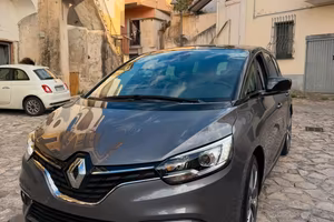 Renault Grand Scenic Blue dCi 120 CV Initiale Pari