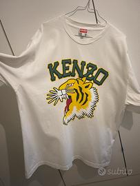 T-shirt Kenzo Uomo