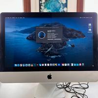 iMac 21,5 " - late 2013
