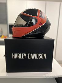 Casco Harley Davidson HD Evo X17
