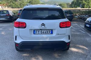 Citroen C5 aircross Automatico