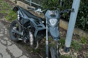 Beta re 50 2025 prezzo poco trattabile