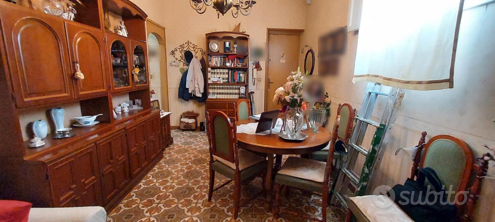 Apartment in Santa Flavia, Porticello - Vista 3