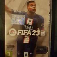 Fifa23