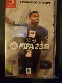 Fifa23