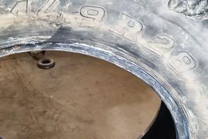 gomme 14.9 r28