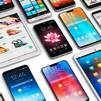 Co.m.pro smartphone e tablet per contanti 