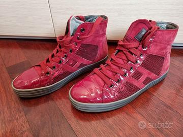 Hogan Rebel Donna - 37