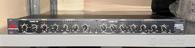 Compressore gate DB 266 XL