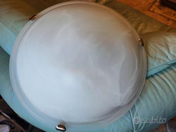 PLAFONIERE + FARETTO