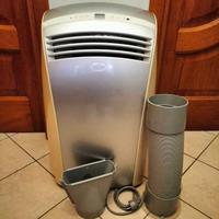 Condizionatore  Olimpia Slendid Dolceclima Cube