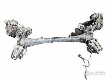 Ponte assale posteriore jeep avenger