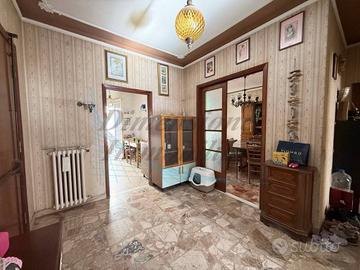 Appartamento di 144 m² con 4 locali a Rosignano Ma