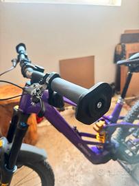 Bar Ends MTB