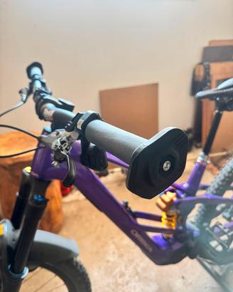 Bar Ends MTB