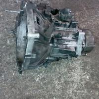 Cambio fiat doblo - 263a2000