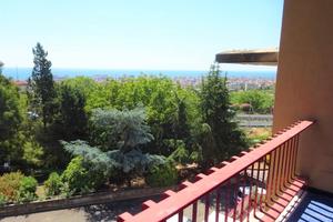 Stanza Singola Arredata