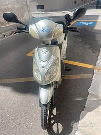 Scooter elettirico
