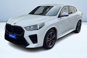 BMW X2 xdrive 20d 48V MSport Pro auto