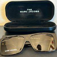 MARC JACOBS  ICON 096/S MARRONE (no ray ban gucci)