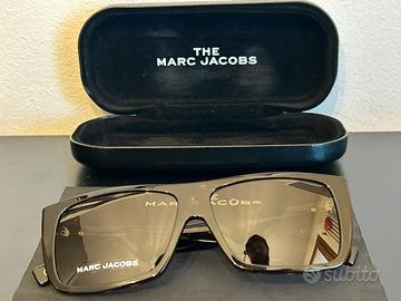 MARC JACOBS  ICON 096/S MARRONE (no ray ban gucci)
