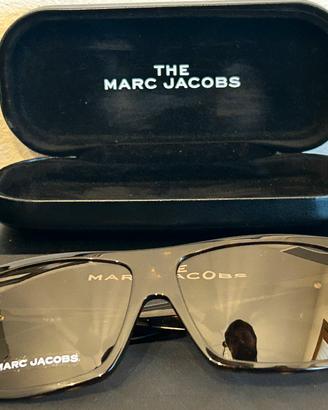 MARC JACOBS  ICON 096/S MARRONE (no ray ban gucci)