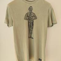 T shirt RVLT Revolution