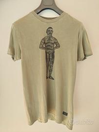 T shirt RVLT Revolution