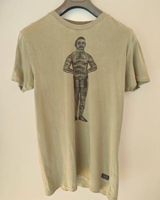 T shirt RVLT Revolution