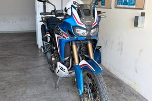 honda crf africa twin 1000cc 2019