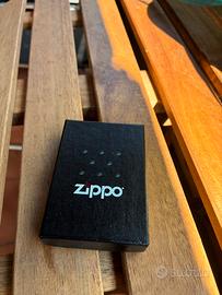Zippo antivento livello 9