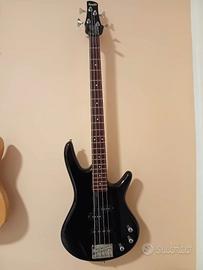basso ibanez