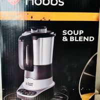 Russell Hobbs soup & blend