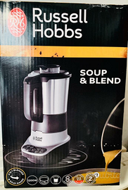 Russell Hobbs soup & blend