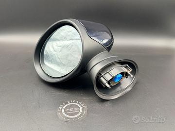 SPECCHIETTO SINISTRO MINI COUNTRYMAN F60 3 PIN-10-