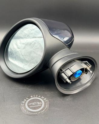 SPECCHIETTO SINISTRO MINI COUNTRYMAN F60 3 PIN-10-