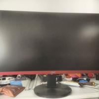 AOC G2590FX Monitor Gaming da 24.5" 144Hz