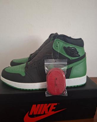 Nike AIR JORDAN1 / Retro High OG  - Taglia EU 44.5